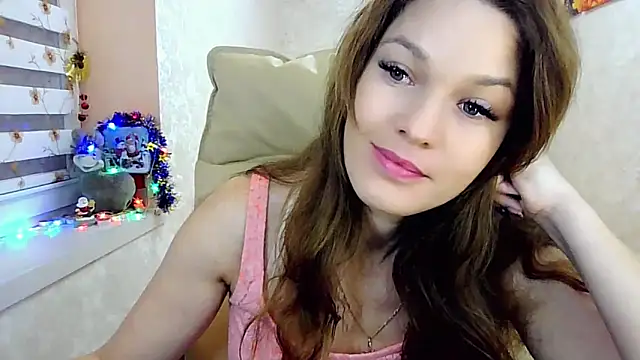 impossibleluna online show from January 4, 2025, 3:07 pm