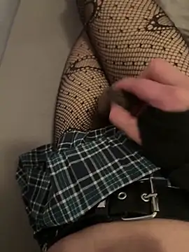 egirl711 online show from January 21, 2025, 3:26 am