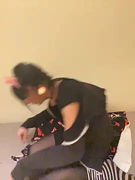 egirl711 online show from December 22, 2025, 11:27 pm