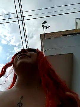 madelaine- online show from February 20, 2025, 7:52 pm