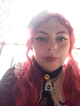 madelaine- online show from April 9, 2026, 7:42 pm