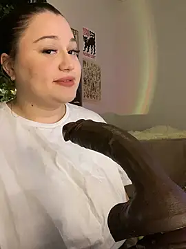 DaisyBooom online show from January 4, 2025, 7:02 pm