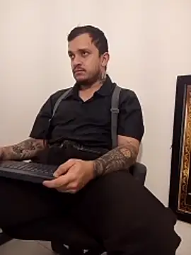 tony landri online show from April 6, 2026, 3:46 am