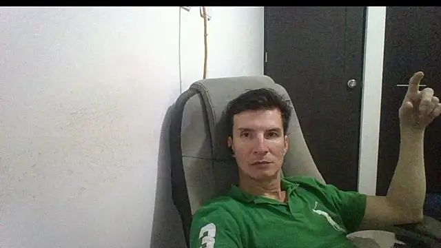 fieryloves online show from March 3, 2025, 2:44 am