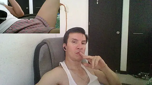 fieryloves online show from February 13, 2025, 1:05 pm