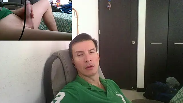 fieryloves online show from March 1, 2025, 1:18 pm