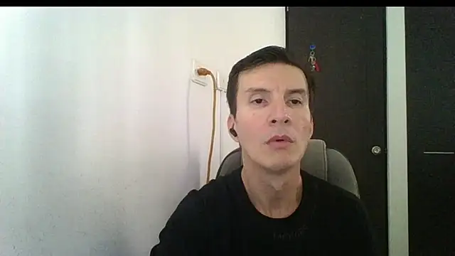 fieryloves online show from January 29, 2025, 3:58 pm