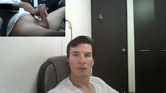fieryloves online show from February 20, 2025, 2:35 pm
