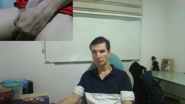 fieryloves online show from March 17, 2025, 11:57 pm