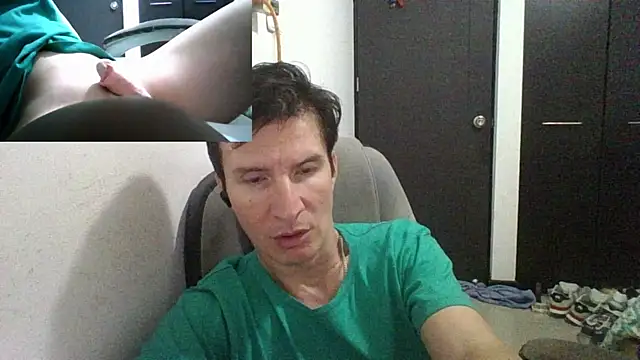 fieryloves online show from February 22, 2025, 4:18 am