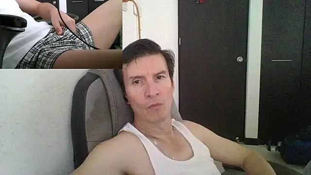 fieryloves online show from February 22, 2025, 2:52 pm