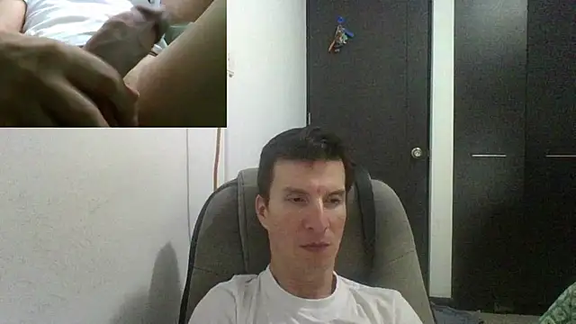 fieryloves online show from February 1, 2025, 3:19 am