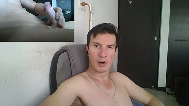 fieryloves online show from March 19, 2025, 7:17 pm