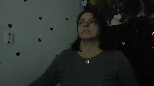 Evaaross 2345 online show from March 5, 2026, 4:53 am