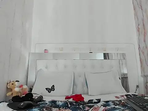 Snapshot of BulmaStar chatting on October 4, 2025, 11:56 am BulmaStar online show from October 4, 2025, 11:56 am