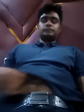 RKumar1994 online show from November 17, 2025, 10:19 am