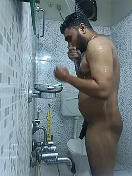RKumar1994 online show from August 4, 2026, 12:15 am