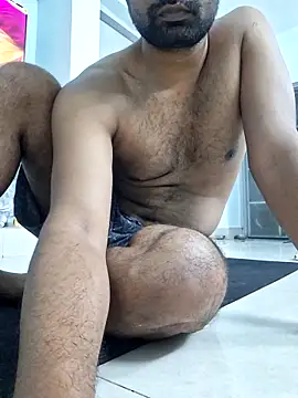 RKumar1994 online show from October 6, 2025, 2:18 pm