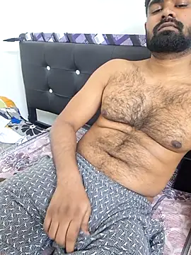 RKumar1994 online show from January 17, 2026, 9:02 am