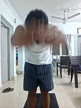 RKumar1994 online show from January 8, 2026, 1:28 pm