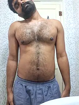 RKumar1994 online show from June 10, 2026, 6:25 am
