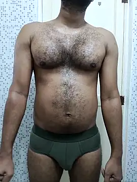 RKumar1994 online show from April 18, 2026, 5:54 am