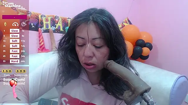 Snapshot of Drool_Sucker chatting on October 26, 2025, 12:16 pm Drool Sucker online show from October 26, 2025, 12:16 pm