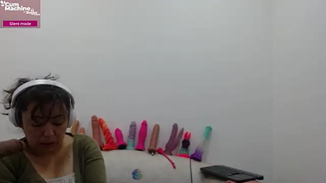 Drool Sucker online show from January 8, 2026, 12:22 pm