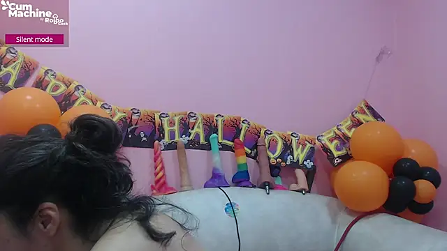 Snapshot of Drool_Sucker chatting on October 24, 2025, 12:15 pm Drool Sucker online show from October 24, 2025, 12:15 pm