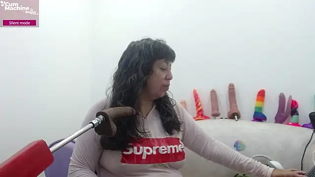 Drool Sucker online show from February 17, 2026, 12:24 pm