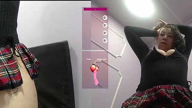 Drool Sucker online show from February 25, 2025, 12:05 pm