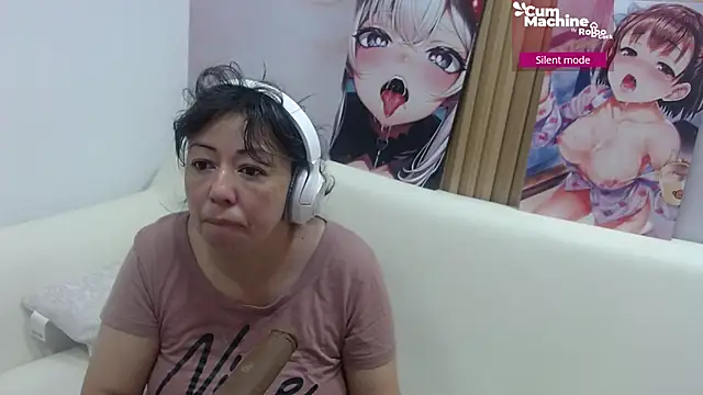Drool Sucker online show from July 10, 2026, 12:27 pm