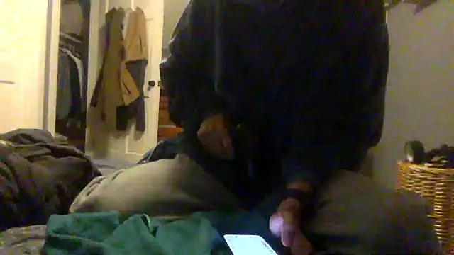 KittingGrappler online show from November 22, 2025, 1:48 am