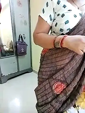 PayalSharmahot143 online show from September 10, 2025, 8:35 am