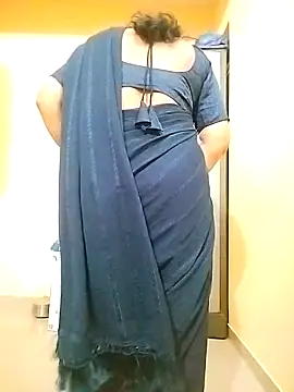 PayalSharmahot143 online show from March 21, 2025, 9:23 am