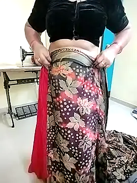 PayalSharmahot143 online show from January 15, 2026, 11:24 am