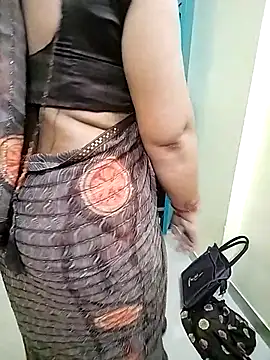 PayalSharmahot143 online show from October 8, 2025, 5:57 pm