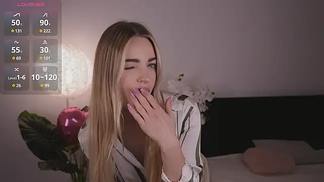 Snapshot of Nicole_youthfull chatting on February 27, 2025, 9:36 pm Nicole youthfull online show from February 27, 2025, 9:36 pm