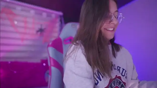 milly kenner online show from October 29, 2025, 4:50 pm