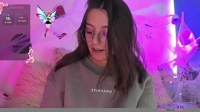 milly kenner online show from October 10, 2025, 5:47 pm