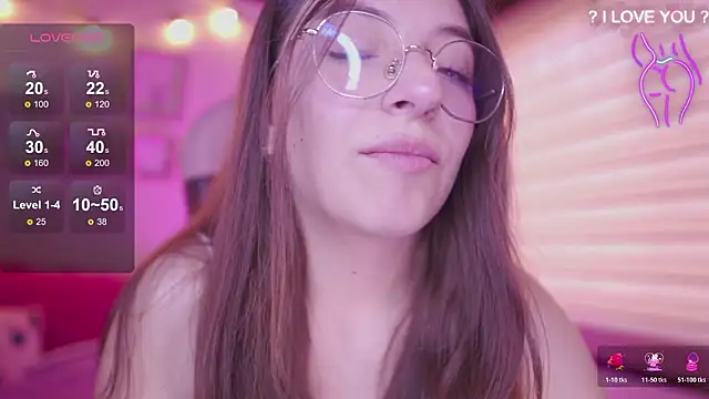 milly kenner online show from February 25, 2026, 7:25 pm