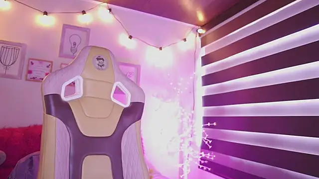 milly kenner online show from September 30, 2025, 7:31 pm