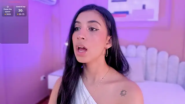 zia cooper online show from February 3, 2026, 6:35 pm