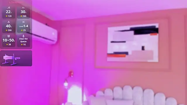 zia cooper online show from February 12, 2026, 6:51 pm