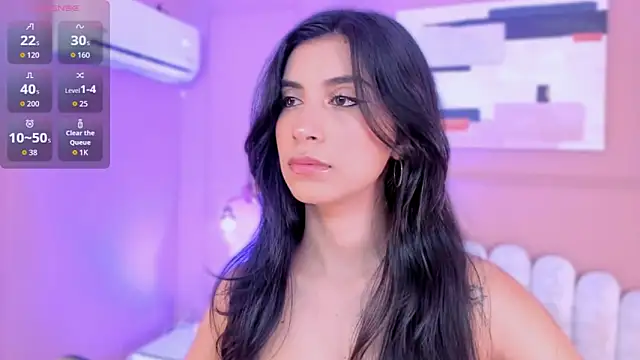 zia cooper online show from April 4, 2026, 6:58 pm