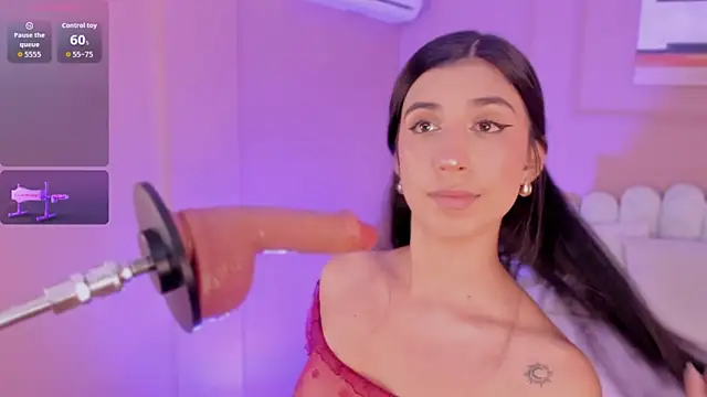 zia cooper online show from December 5, 2025, 7:12 pm