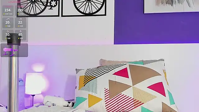 Snapshot of Izzy_bellx chatting on February 25, 2025, 7:31 am Izzy bellx online show from February 25, 2025, 7:31 am