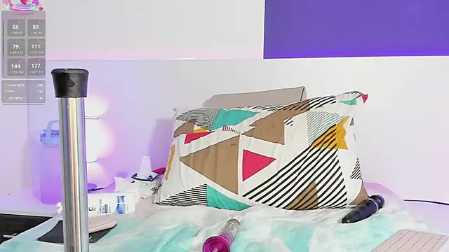 Snapshot of Izzy_bellx chatting on March 4, 2025, 6:26 am Izzy bellx online show from March 4, 2025, 6:26 am