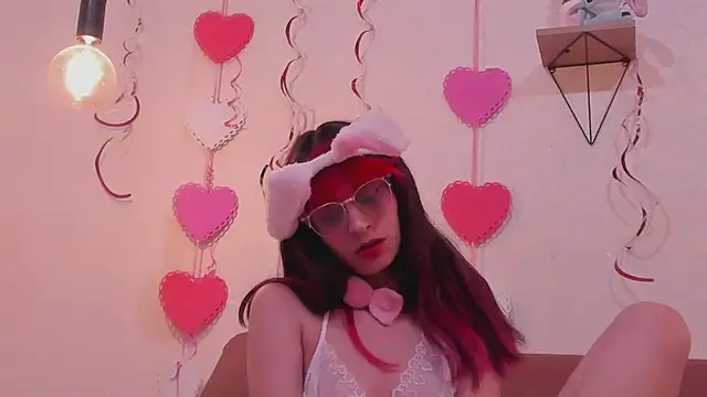 RedMeloddy online show from February 9, 2025, 7:30 pm