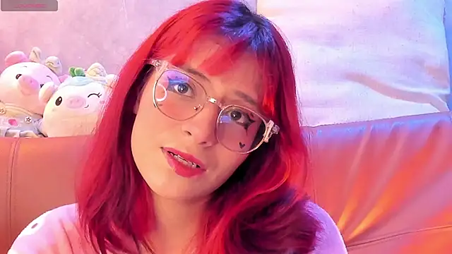 RedMeloddy online show from February 7, 2026, 4:37 pm